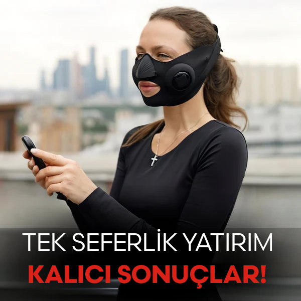 Avyrasol EMS Maske