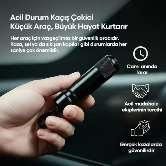 Avyrasol™ Acil Durum Kiti