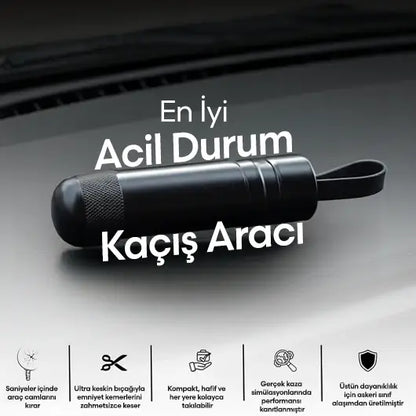 Avyrasol™ Acil Durum Kiti
